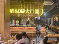 -小马哥烧烤(楚州店)
