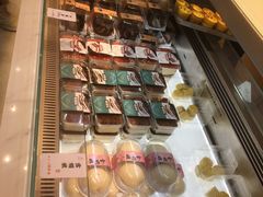 -糕材生(龙湖北京大兴天街店)