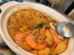 -陶兰居·香港饭店·海鲜大排档(圆融时代广场店)