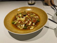 -贡宴盐帮菜自贡驻京联络处餐厅