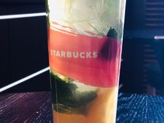 -星巴克(北京太平桥大街店)