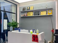 -VPsmart私教健身工作室(新华路旗舰店)