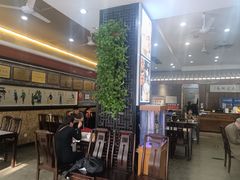 -都一处烧麦馆(前门店)