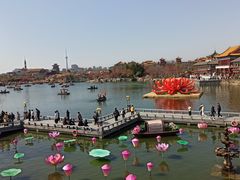 -中国翰园碑林