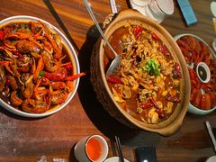-马头巷·食景园(苏州总店)