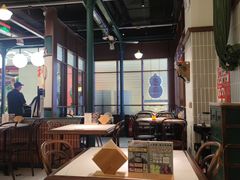 -太食獸泰式茶餐厅(北美新天地店)