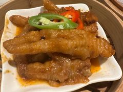 -悦得闲广式点心茶楼(蓝鲸世界店)