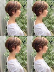 -MY HAIR ARDOR