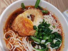 -秦云老太婆摊摊面(观音桥店)