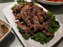 -吴记酱骨炖菜馆(康安路店)