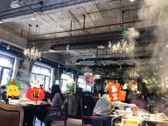 -汕头八合里海记牛肉店(清河店)
