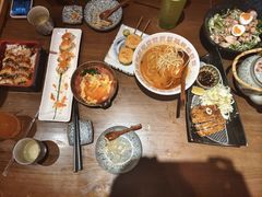 -白石的深夜食堂(济南万象城店)
