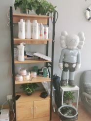 点击看大图 -奈川烫染Salon