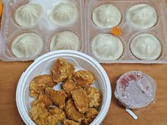 -弄堂小笼包(天津南开大悦城店)