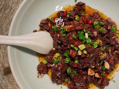 湘味血鸭-沅江水·湖南家宴(南村万博长隆商圈店)