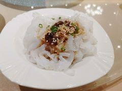 粤西特色捞粉-宝园酒家(美林M·LIVE天地东座店)