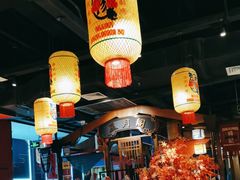 -杨记隆府重庆江湖菜(大悦城店)