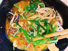 -西南政法大学-学生1食堂