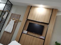 -咖居酒店(南京长江大桥阅江楼店)