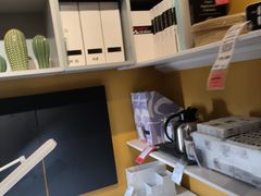 -宜家家居(四元桥商场店)