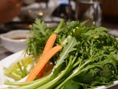 -ONE FULL 古董港式海鲜火锅