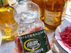 -满族铁锅炖鱼笨鸡农家菜(海关小区店)