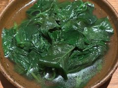 -天水蔬食料理(树德之光店)