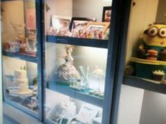 -美丽心情蛋糕(江苏路店)