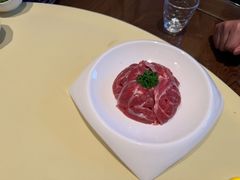 -南门涮肉(东单店)