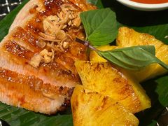 -美奈小馆·越南料理(福田星河COCO Park店)
