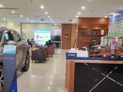 -大连中升雷克萨斯(华北路店)