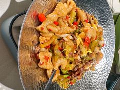 -绿草地·湘菜(7mall店)