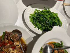 -渔歌湘宴