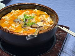 -狮王府淮扬菜(万象城店)