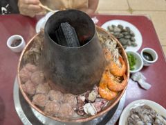 -山海关清和浑锅店