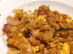 照烧鸡肉饭-必胜客(宁波天一水街店)