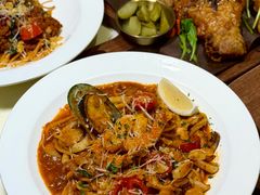 -get pizza意大利餐厅(凯德MALL店)