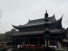 -钱王祠