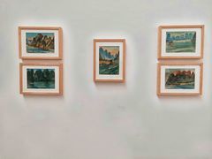 -中国艺术研究院油画院