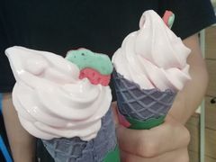 -麦当劳(南京宁海路店)