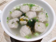 -小船渔村•大连菜•大连焖鱼(黄河路店)