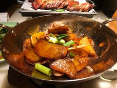 -绿茶餐厅(领展购物广场·中关村店)