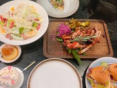 -BRAVO·布瓦屋西餐