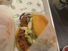 -Shake Shack(西单大悦城店)