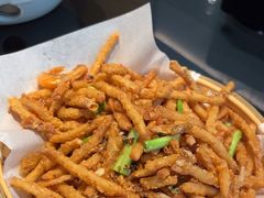 -鑫小城故事·藕汤·家常菜(台北一路总店)