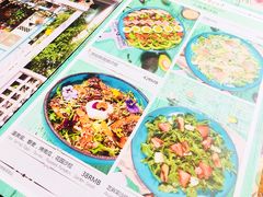 -Kitchen·Y洋厨房西餐厅(王府壹号店)