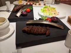 -王品牛排(郑州大卫城店)