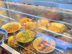 -带杏干面馆(洋湖景园店)