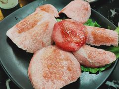 -燚青春东北泥炉烤肉(百合店)