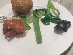 -晶丽香榭自助餐(南京大饭店)